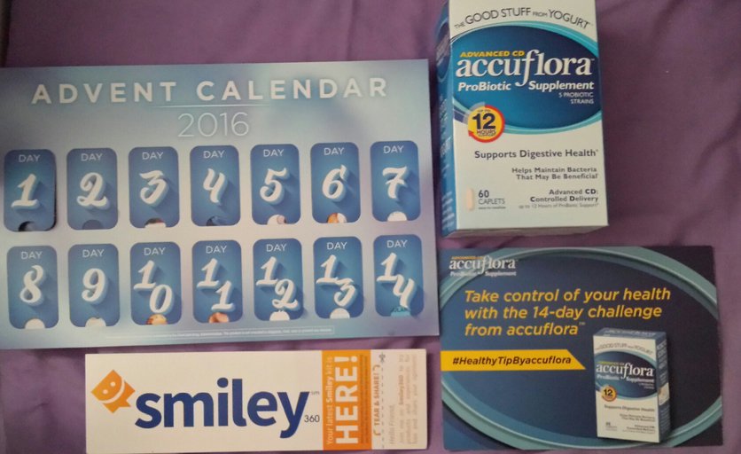 theonykittycat's tweet photo. I'm living a healthier lifestyle! You can too with these #HealthyTipsByaccuflora #ad https://t.co/n03yGCtQfG https://t.co/jsVpZ4wNiA