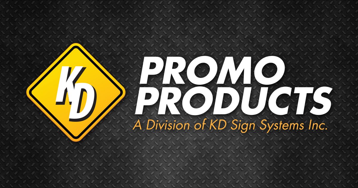 KdSigns's tweet image. We're proud to announce the launch of our new #promotionalproducts website. Custom Apparel, Hats, Mugs &amp;amp; More! kdpromoproducts.com