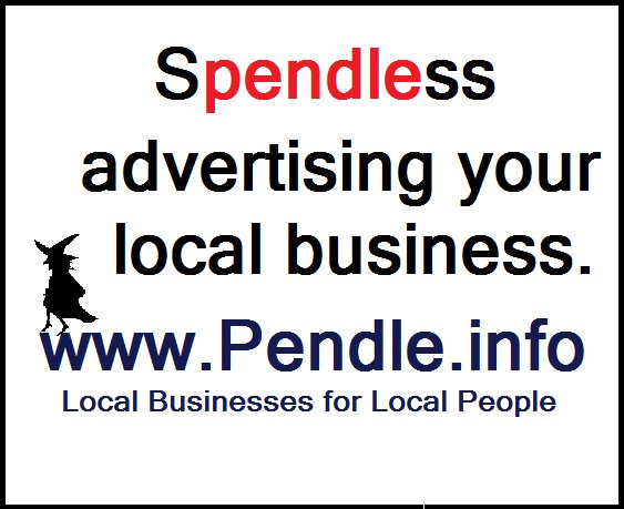 wwwpendleinfo's tweet photo. Average local Newspaper costs £54 per week, internet directories £150 a year https://t.co/dTc24Py4GR Less than £1 a week. #Nobrainer #Pendle https://t.co/rI0XC6b4zY