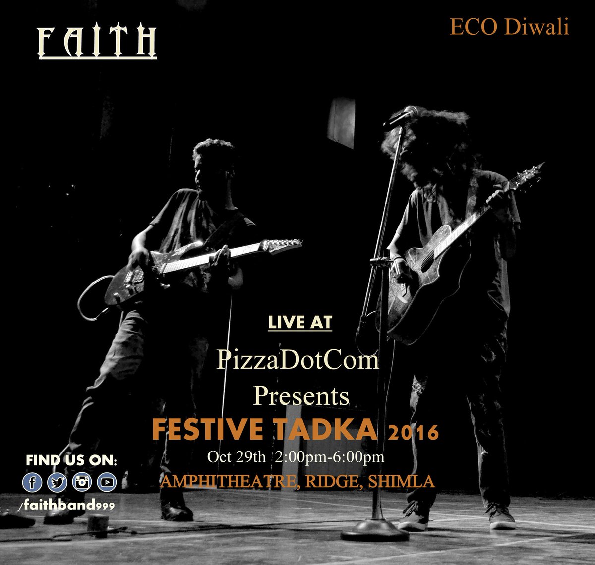 FAITHBAND999's tweet photo. #faithlive https://t.co/zKJUZj4Hry