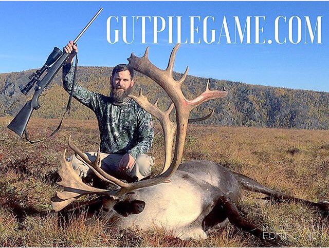 GUTPILEgame's tweet photo. Relive your hunt over and over with Gutpile the card game. https://t.co/DfmNsSito3  #Alaska #gutpile #caribou https://t.co/pQePUGXGGy