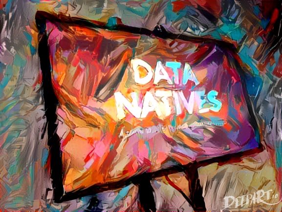dinugherman's tweet photo. @DataNativesConf Thanks everybody for a nice conference! #DN2016 #DataNatives https://t.co/HagBCKB1uJ