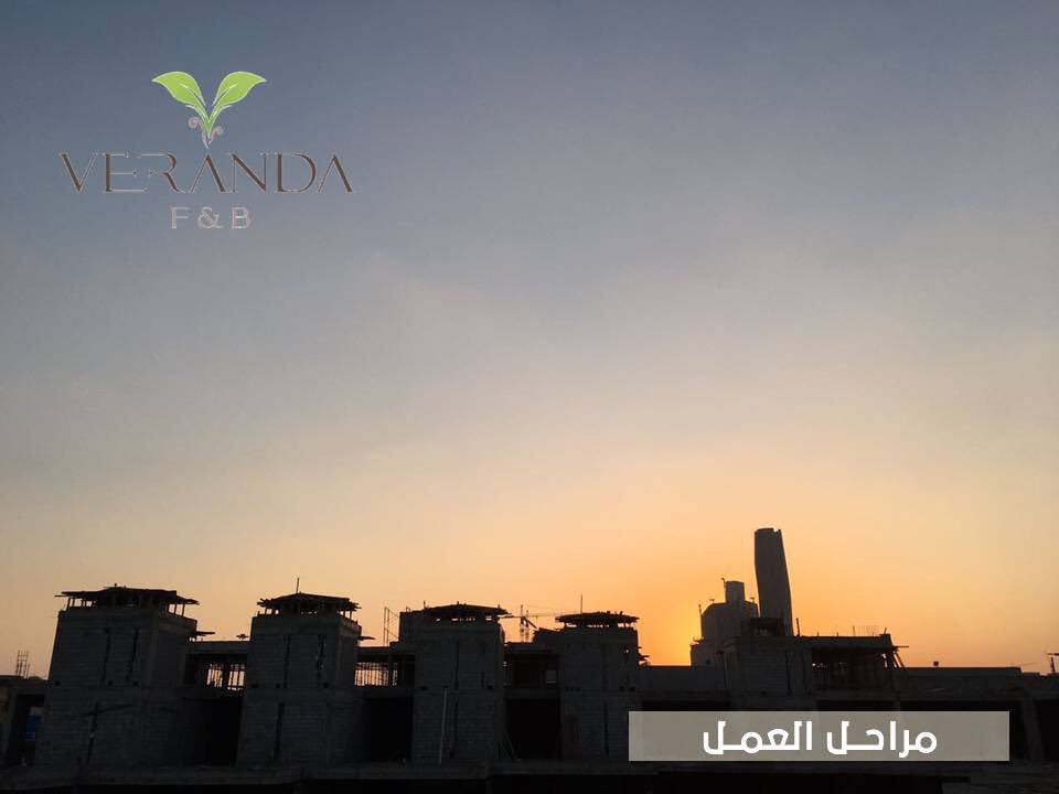 عداد مشاريع الرياض on Twitter: