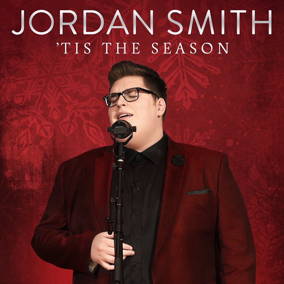 RepublicRecords's tweet image. Holiday season is around the corner! Warm up with @JordanSmithLive's new album 'Tis The Season'

JordanSmith.lnk.to/TisTheSeason