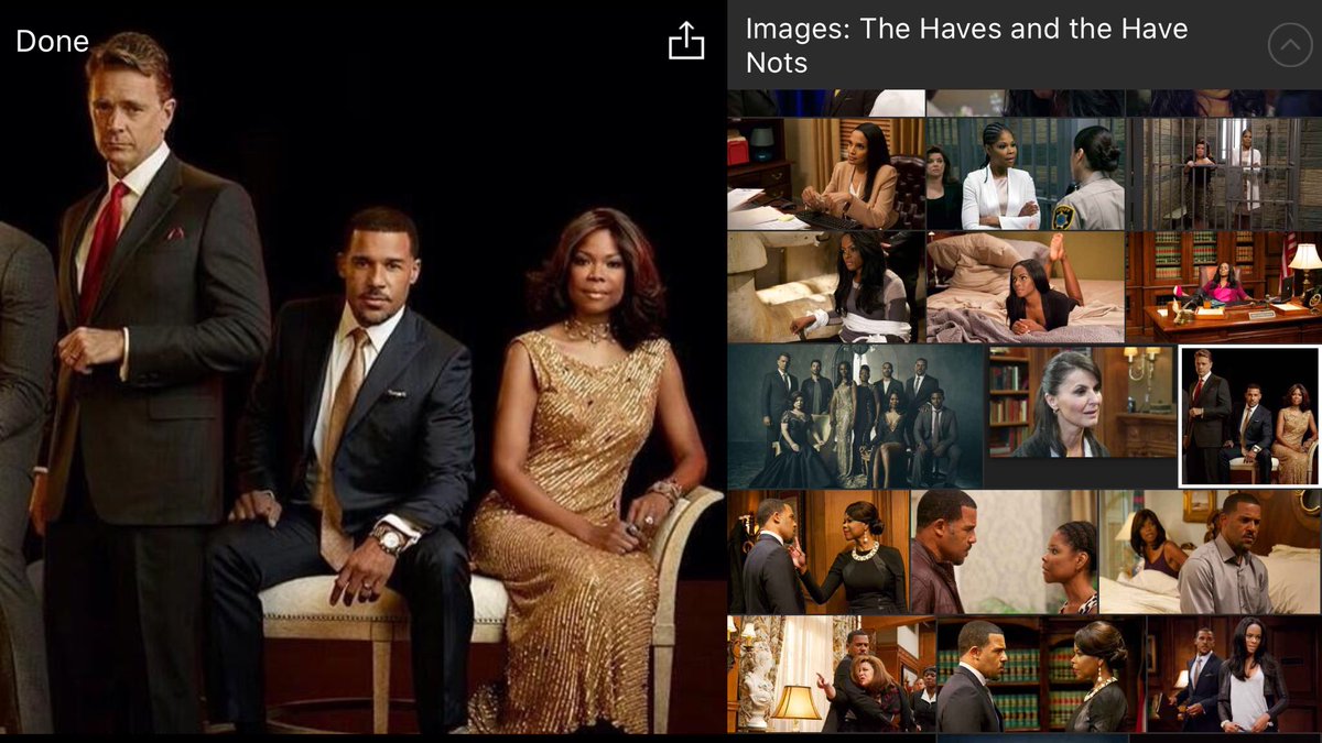 Might be a silly question but how many people realize I am on <a href="/tylerperry/">Tyler Perry</a> <a href="/HavesHaveNots/">HavesAndHaveNots</a> As Jim Cryer?