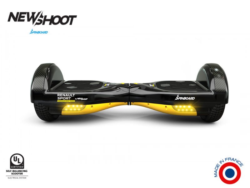 Newshoot_Off's tweet photo. Cette année Newshoot participe au salon du made in France pour la 1ère fois :) #MadeInFrance #Hoverboard #spinboard #RenaultSport https://t.co/C4L71YSirk
