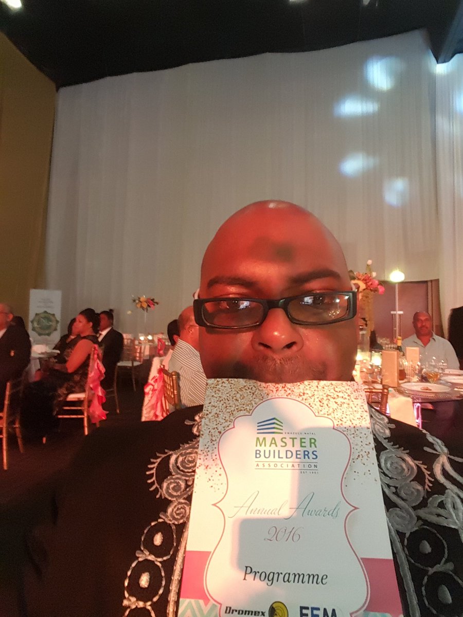 dbnjoel's tweet photo. #Masterbuilderskzn https://t.co/YzAwPHaQHE
