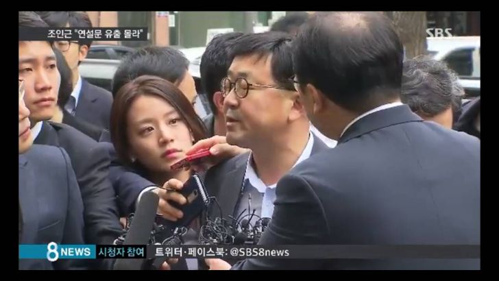 김태희 닮은 여기자 | 인스티즈