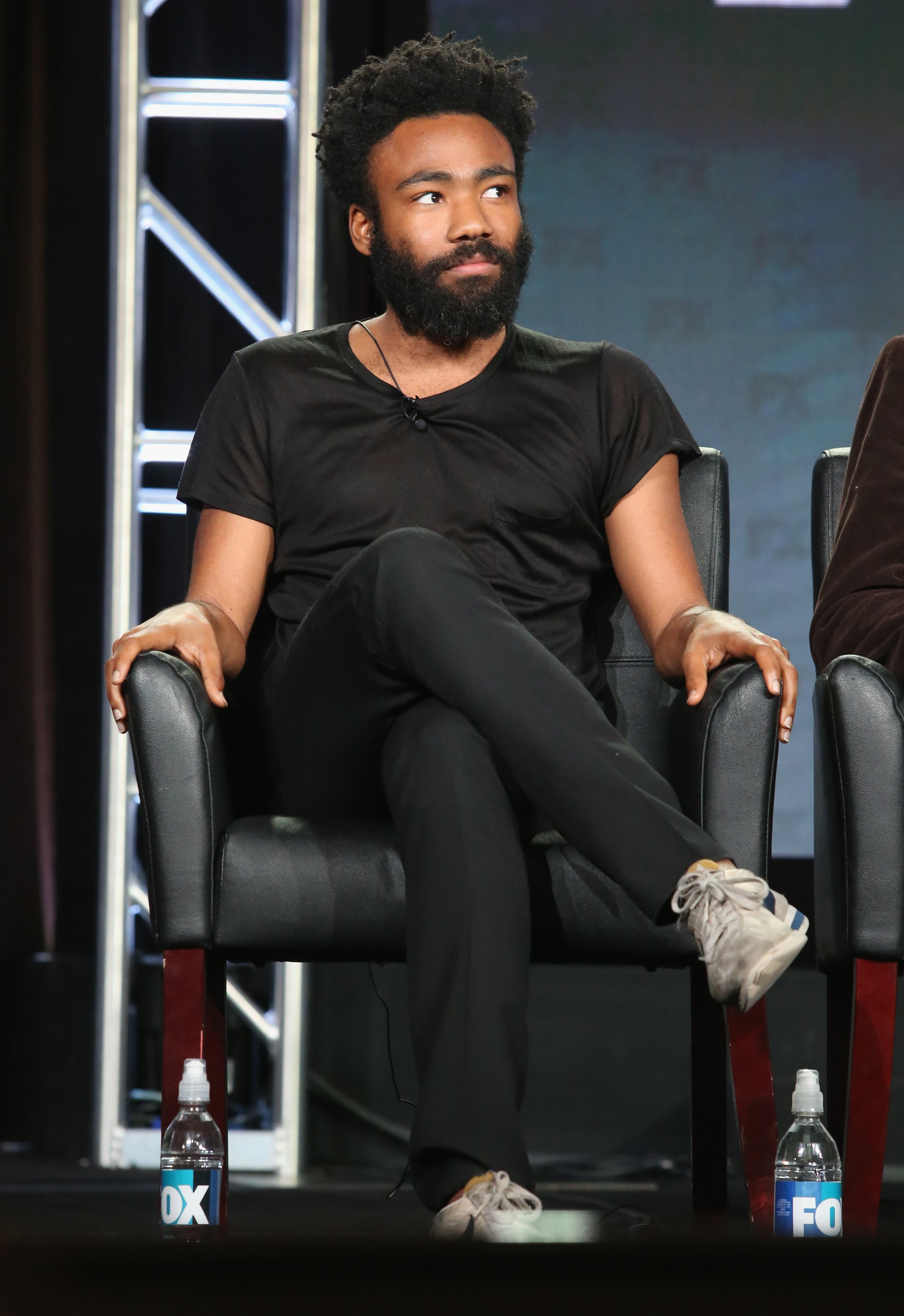 Nike cortez donald glover hotsell