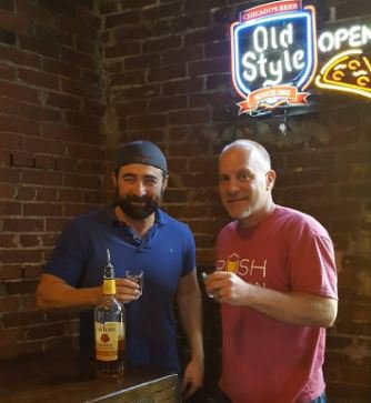 Rush on Main tweet media