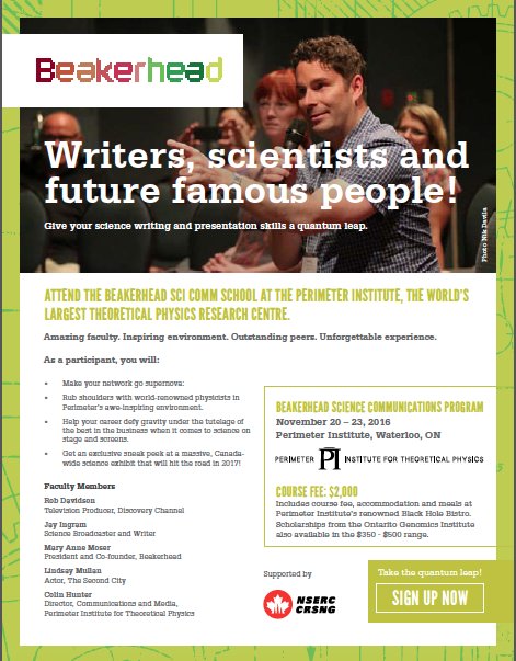 Want to create better presentations? here's your chance: