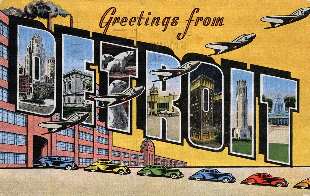 LaMarzoccoHome's tweet image. Hey Detroit! We're headed your way for @lamarzocco On The Road—classes, talks, &amp;amp; specialty coffee. Open to all. lamarzoccousa.com/blog/event-det…