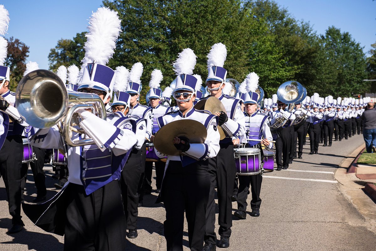 UCA Bands (ucaband1) Twitter