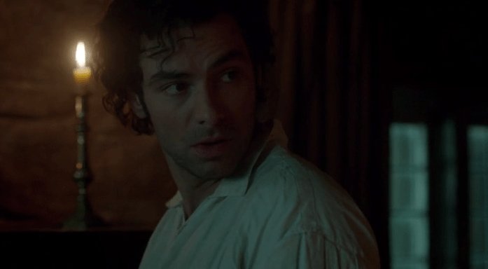 reelmockery's tweet photo. Poldark Recap S02 Episode 8 #PBSPoldark #AidanTurner #EleanorTomlinson #PhilDavis… https://t.co/HEeOrOa01h https://t.co/TnZb84AYvB