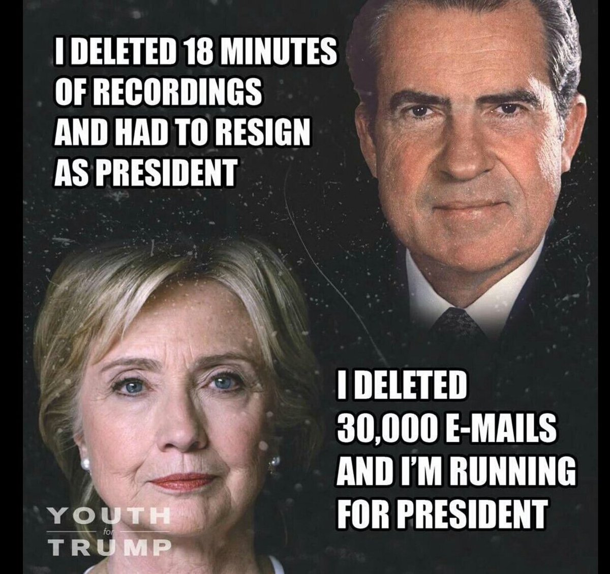 HearDiva's tweet photo. @NBCPolitics @NBCNews #MediaMassDeception #HillaryForSale #DrainTheSwamp #ObamaIsAFraud https://t.co/WusjOkgo35