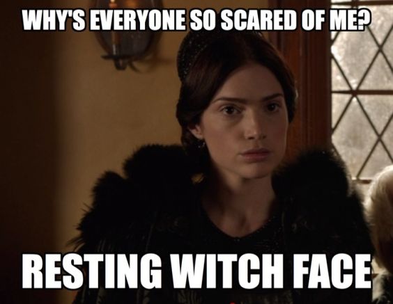 Crucible_MC's tweet photo. Abigail walking down the street like....#SalemSayWhat https://t.co/RAWt8xEa8b