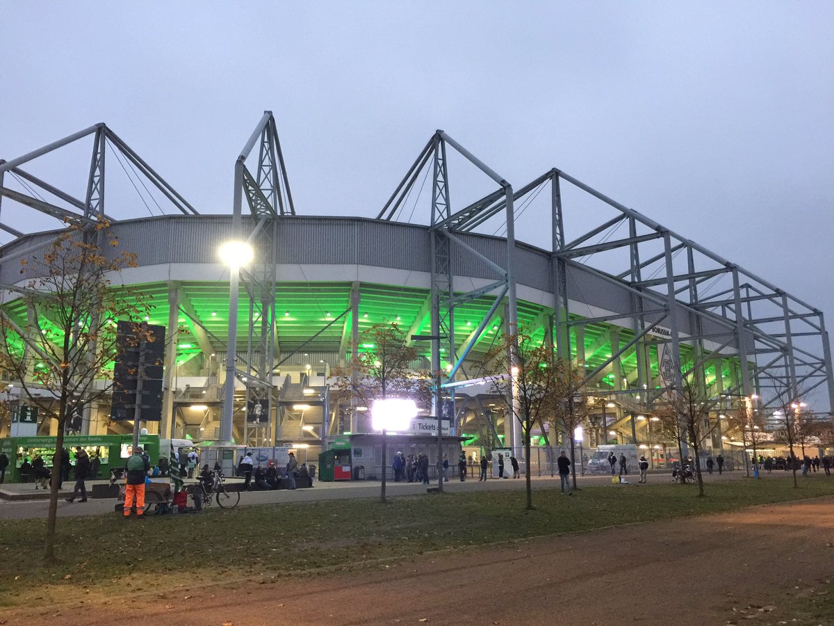 メンヒェングラードバッハ