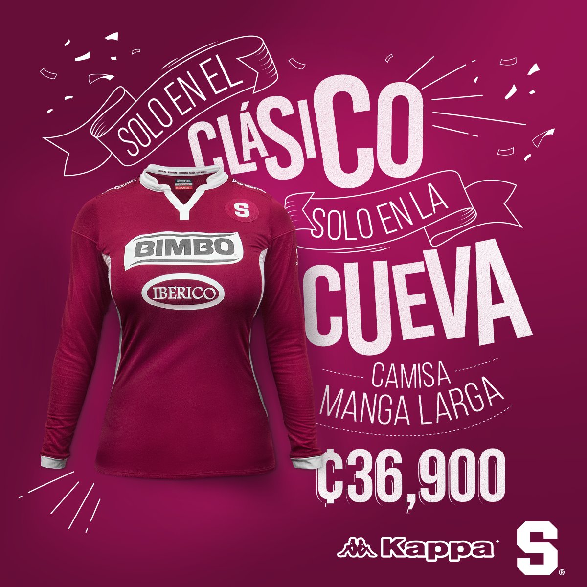 Deportivo Saprissa on X