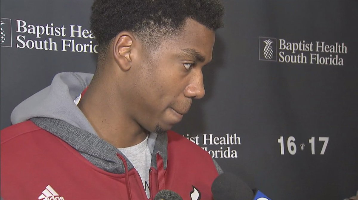 Hassan Whiteside is motivated to play ---- by his fishtank... bit.ly/2fnIUME?utm_me… https://t.co/Vip5DNV0I3