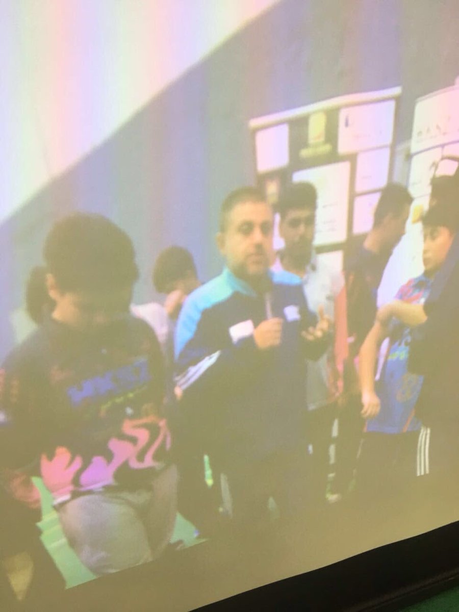 hksz_tv's tweet photo. Another successful infusive inciting enjoyed successful tournament #indoorgames #colourball https://t.co/XXUniSwDTT