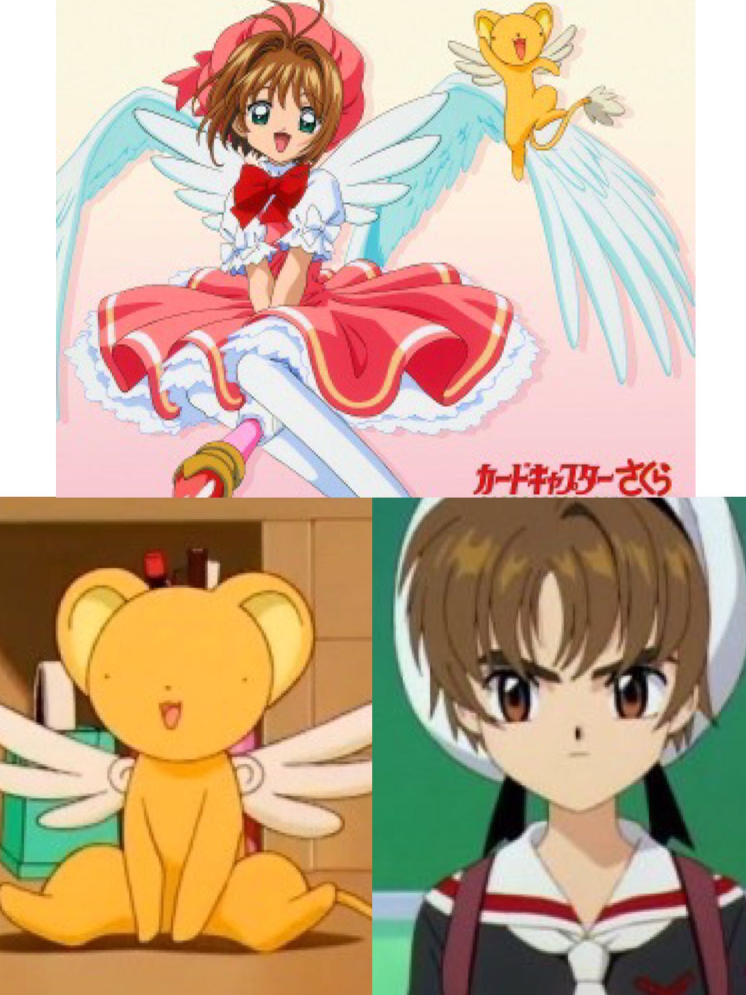 تويتر Bts V على تويتر 日本のアニメだしこれ全盛期にあたしドハマりしてたしケロちゃんも頭乗っかてるし最高コラボ カードキャプターテヒョン 実写化しましょ 笑 태태 Taehyung T Co Ctc6ojhfkf