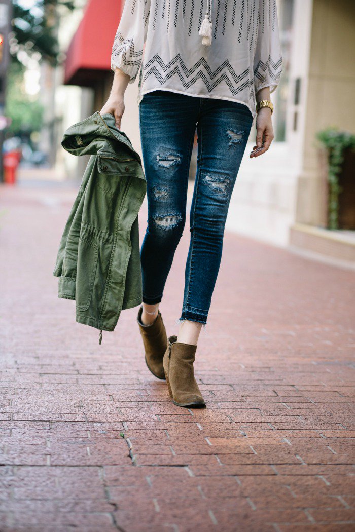 TXWomenBloggers's tweet image. Cooler Temps Means Lunch Outside #ByeBuildUp (+ CONTEST) buff.ly/2ezmFCg