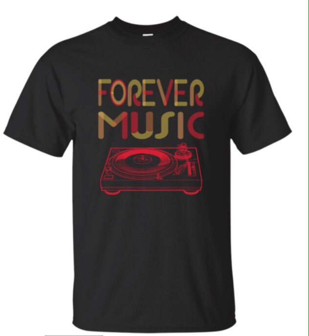 ProLineTshirts's tweet photo. Check out more colours at https://t.co/AGQV3NWCLh #tshirts #music #forevermusic #fashion https://t.co/E17agxexij