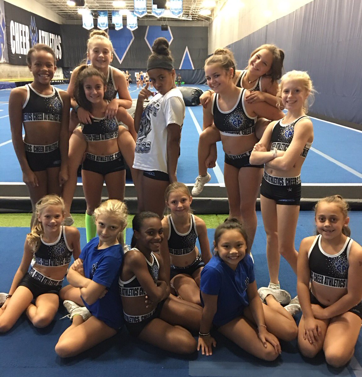 <a href="/CA_NovaCats/">CA Nova Cats</a>  love these cuties and ready for #bluedebut