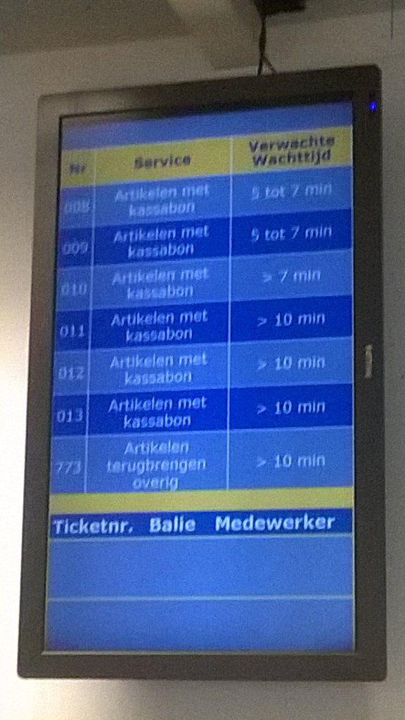 #ikea Eindhoven...minuten die uren duren...werkelijk te gek voor woorden...