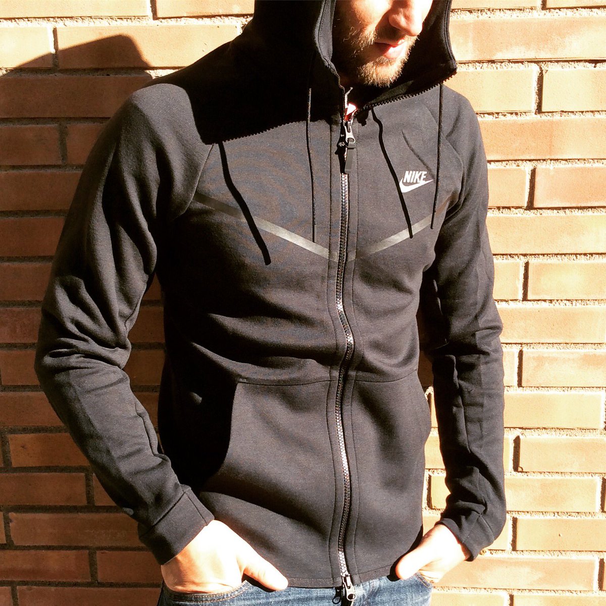 nike felpe 2016
