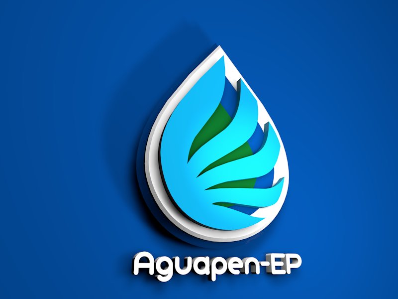 AGUAPEN tweet media