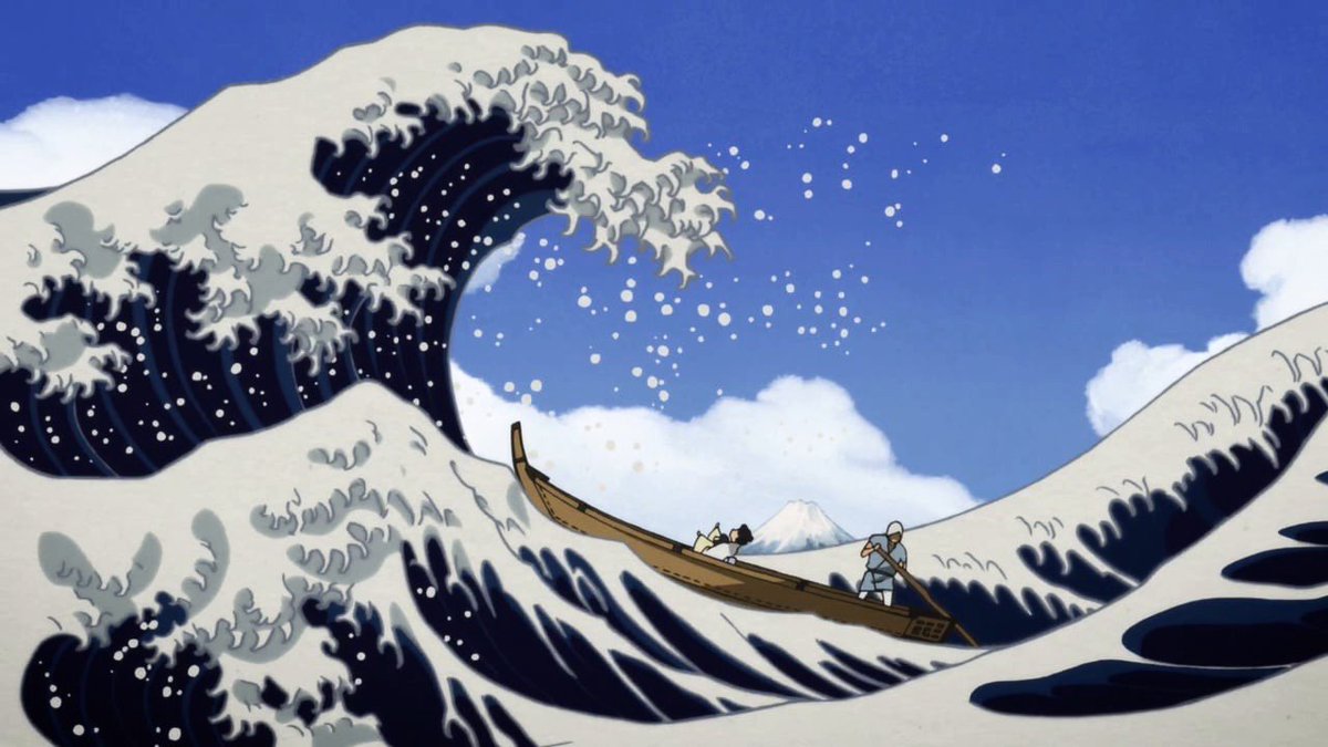 tiff on twitter the great wave off kanagawa hokusai 1832 miss