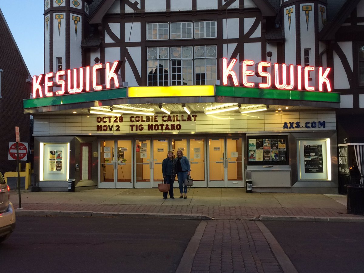 kakkim221's tweet photo. @ColbieCaillat #keswicktheater #malibusessions can't wait! https://t.co/PwzN3BcZai