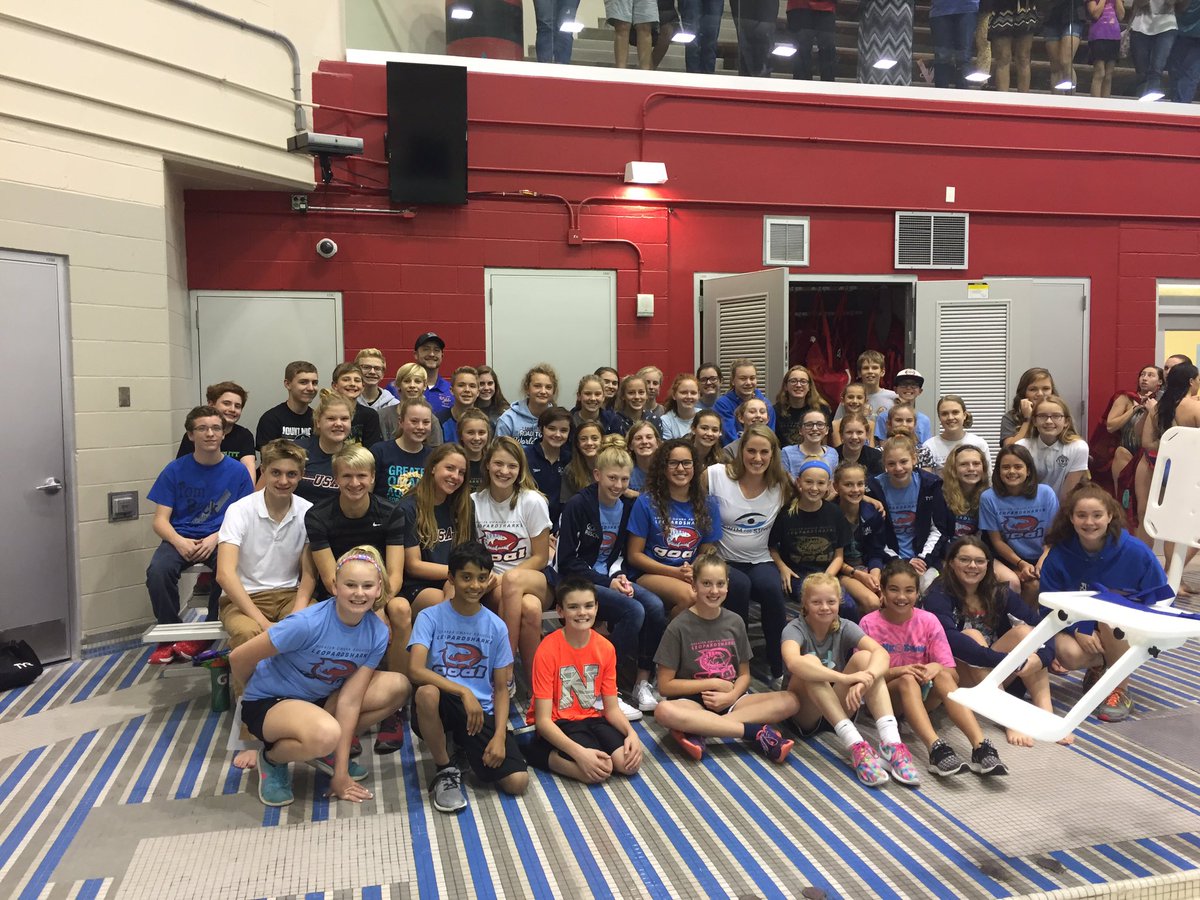 GreaterOmahaAquatics tweet media