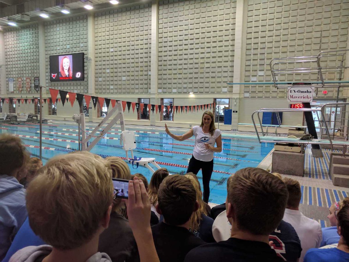 GreaterOmahaAquatics tweet media