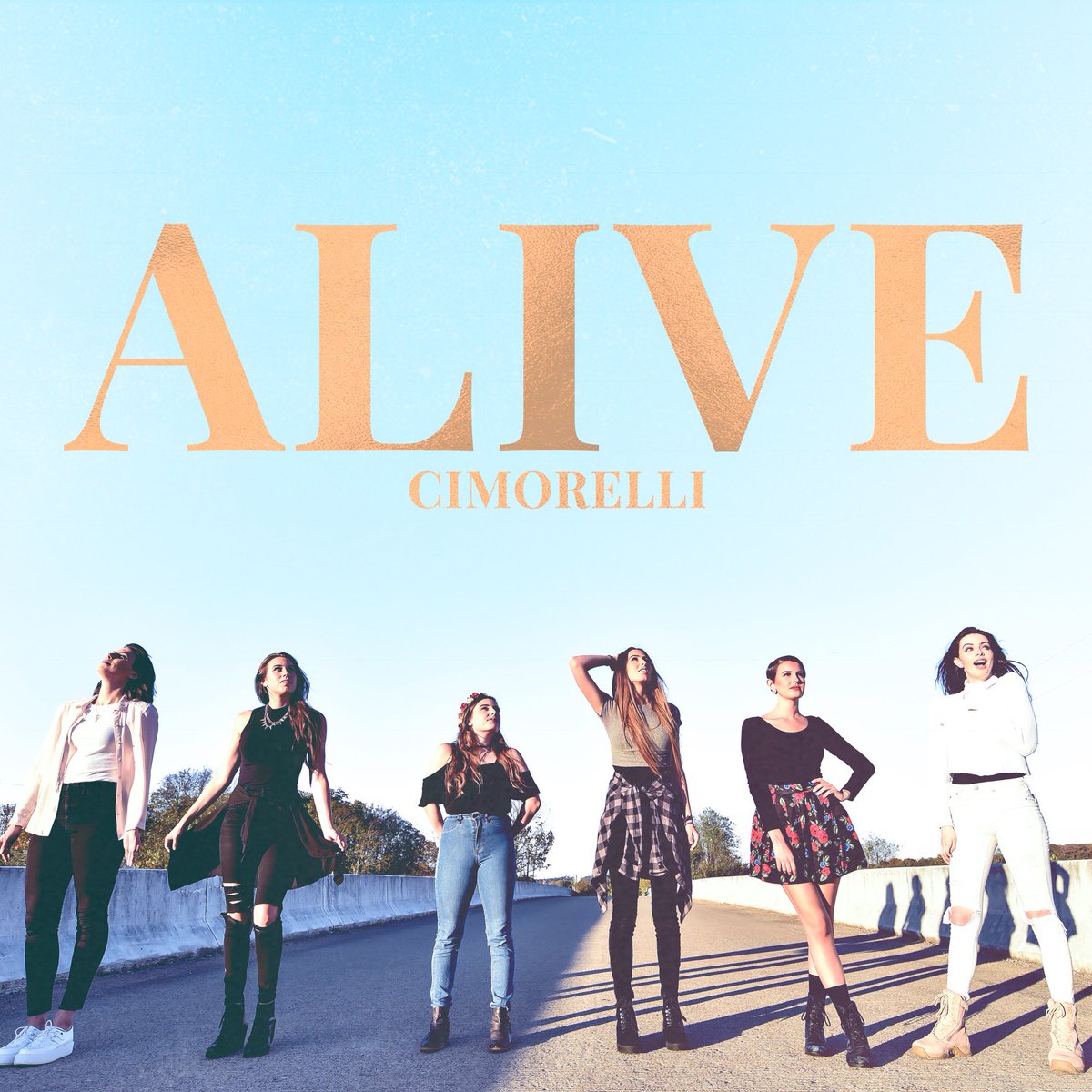 LisaCim's tweet photo. OUR SECOND ALBUM #ALIVE COMES OUT IN DECEMBER!!!!!!!!!! IM SO FREAKING EXCITED FOR YOU GUYS TO HEAR THIS!!!!!!!!!!!! https://t.co/DlB5dkTdkk https://t.co/1T2oon2sQ4
