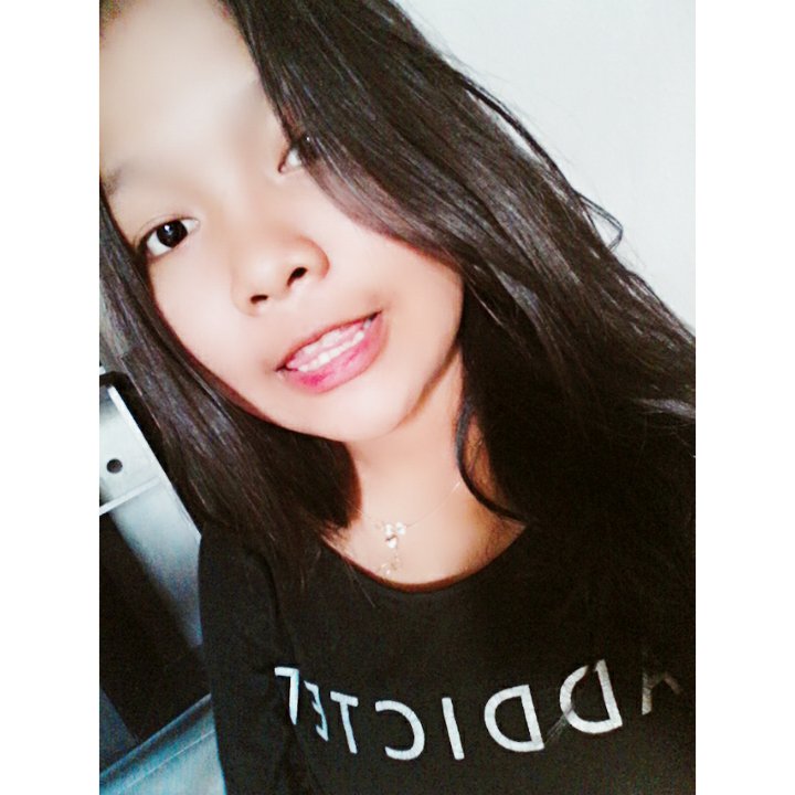 DheaGinting5's tweet photo. Selamat pagi medan<3 https://t.co/iSeFsVUNXW