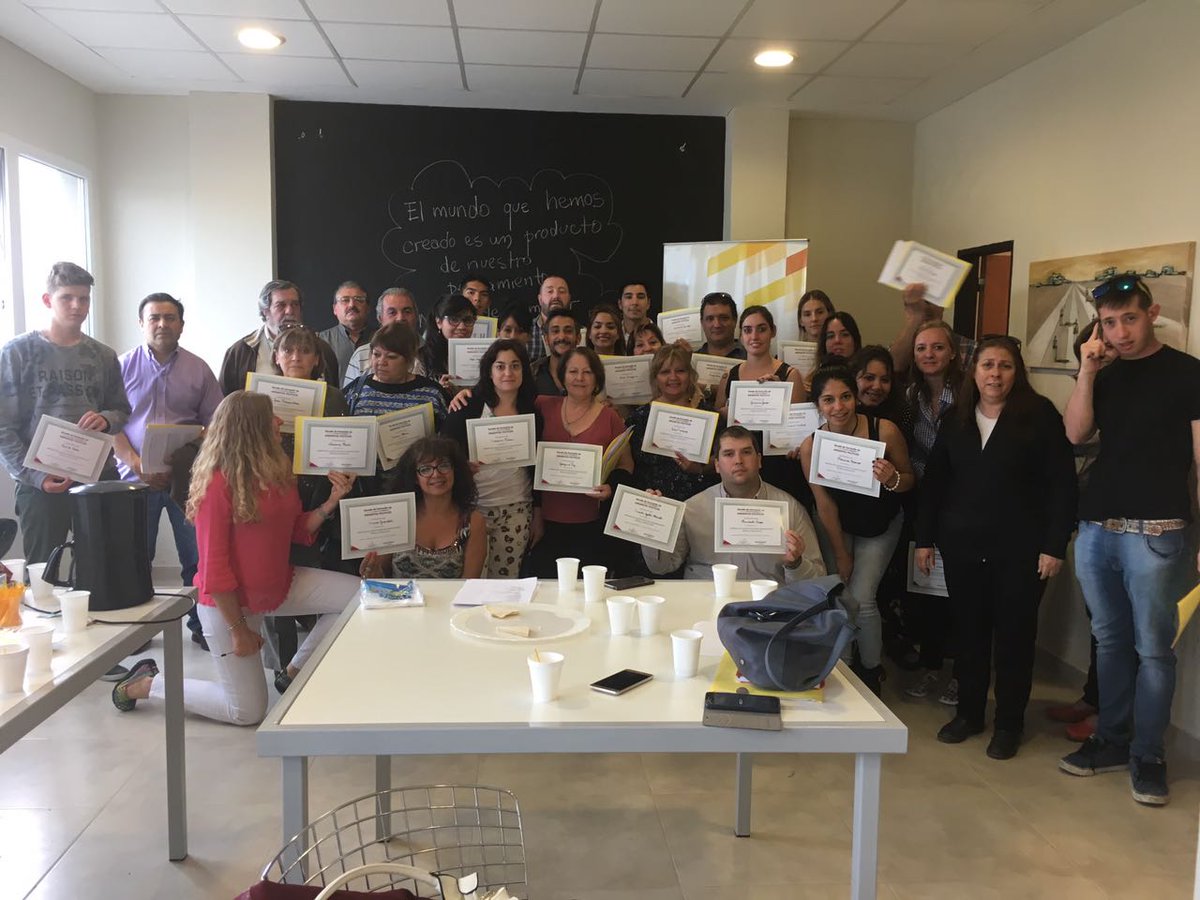 JProComRiv's tweet photo. Primera jornada de la escuela de dirigente en Chubut https://t.co/O0XICvFhSa