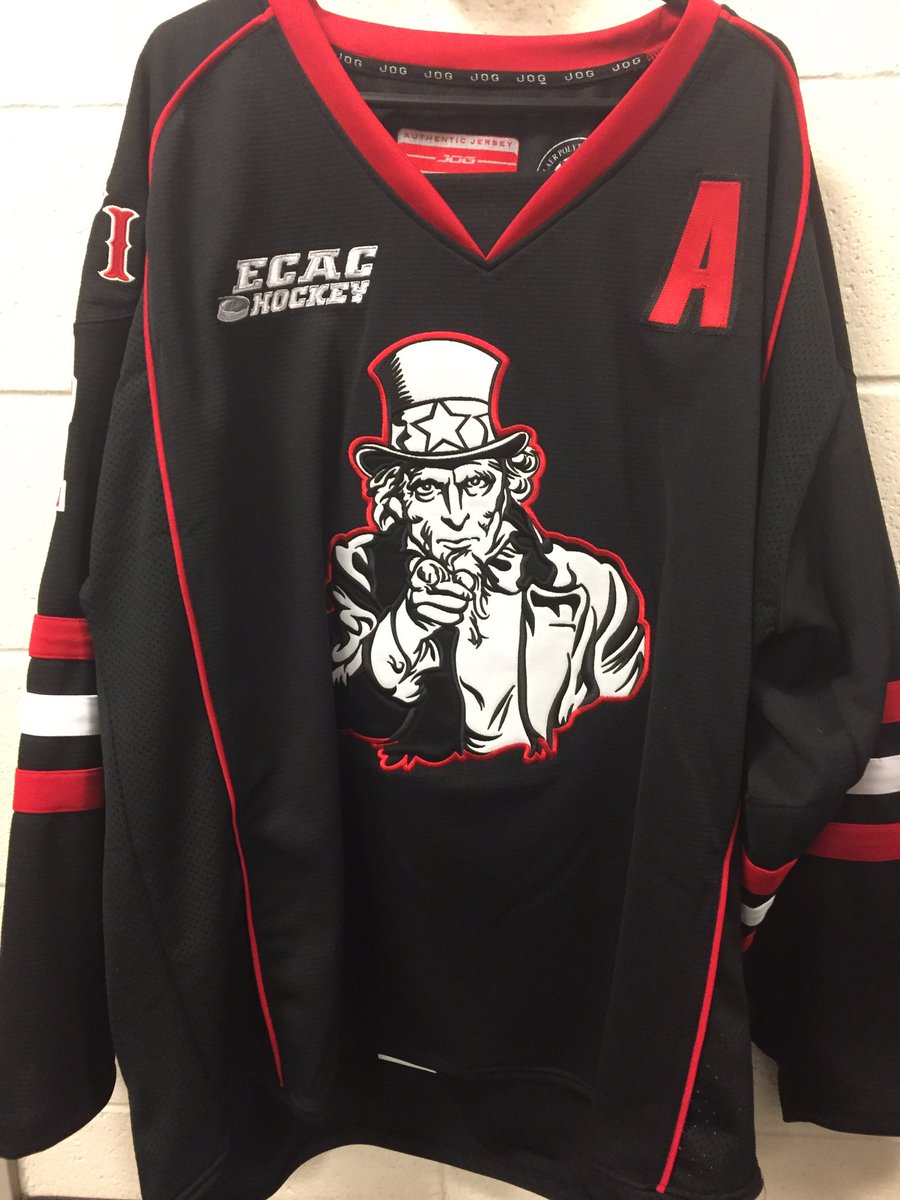 RPI Men s Hockey on X