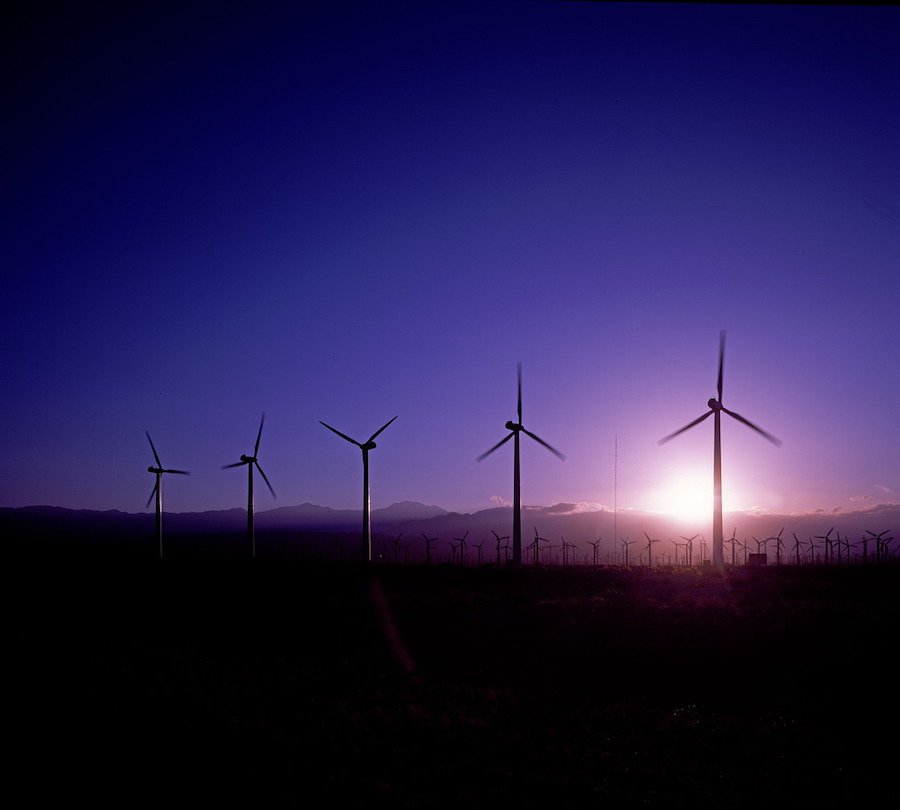 ClimateReality's tweet photo. #WindEnergy could supply 20% of the world's electricity by 2030, according to a new report https://t.co/iVeCMKtPXN https://t.co/y4w6uTNwiB