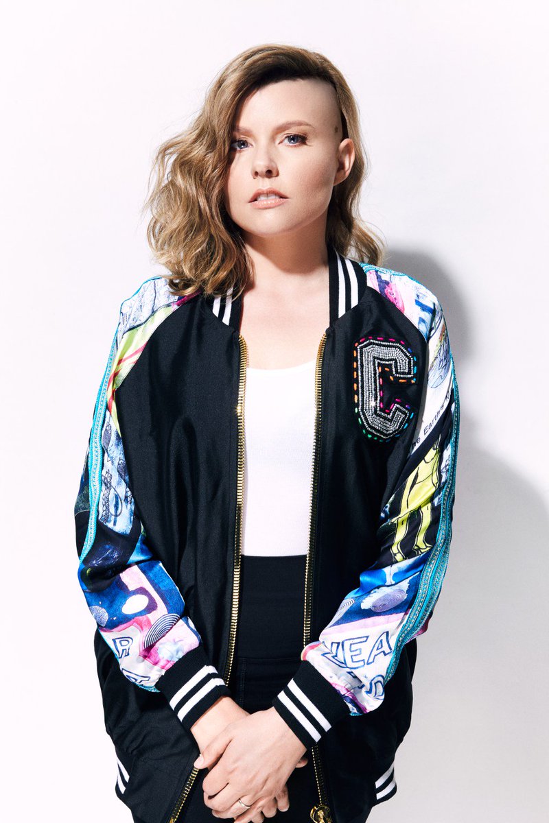 Carollani Sandberg Talks Playing Anderson in Z Nation talentmonthly.com/carollani-sand…