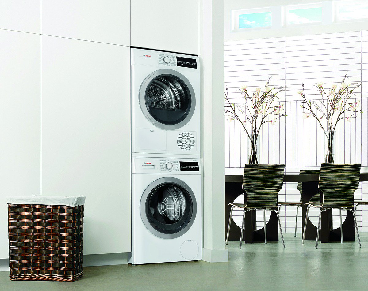 Bosch Appliances US (BoschAppliances) Twitter