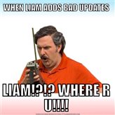Nova_excision's tweet photo. #Liam https://t.co/YSk8XKy1Ir