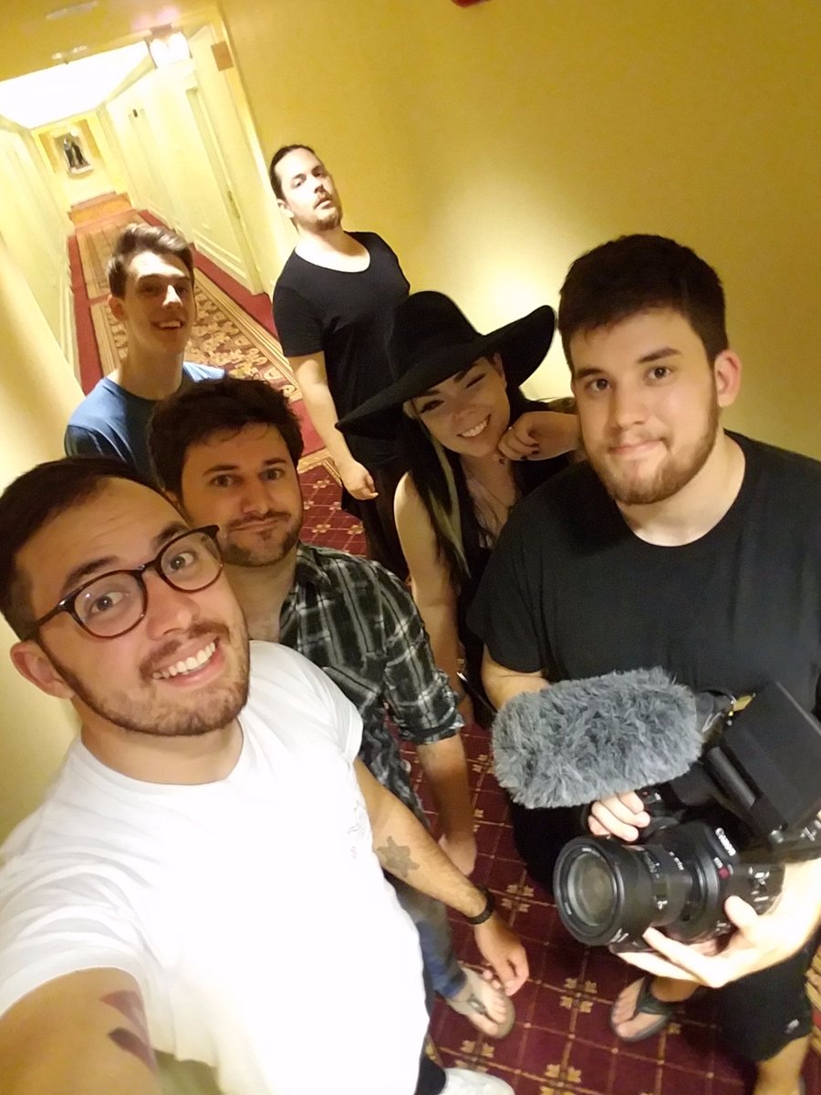 Game Grumps on Twitter: "hallway grumps are best grumps  https://t.co/v4JhImlm1g" / Twitter