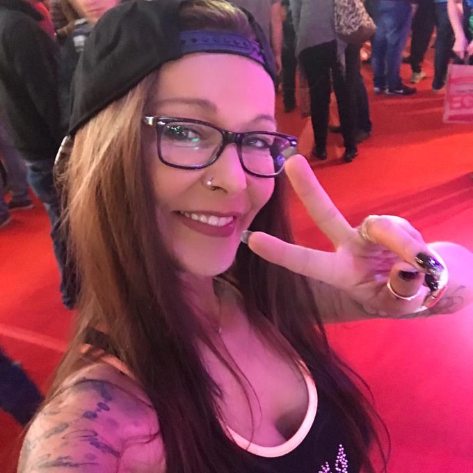 Venus Messe 2016 https://t.co/d0LzcIsVIS