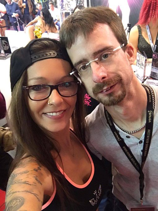 Venus Messe 2016 https://t.co/d0LzcIsVIS