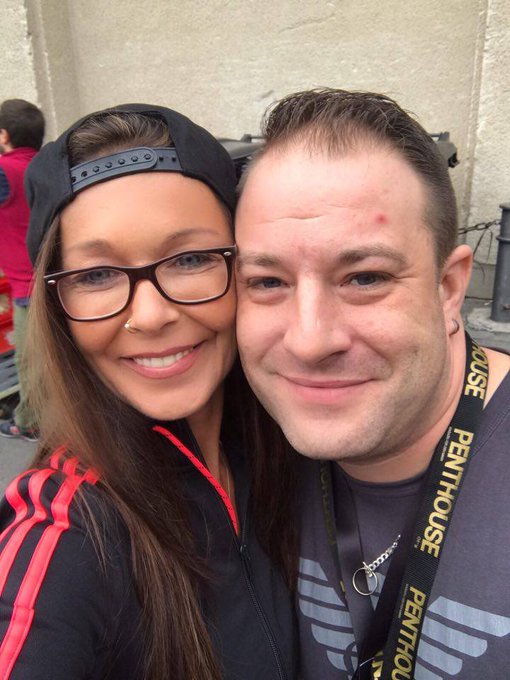 Venus Messe 2016 https://t.co/d0LzcIsVIS