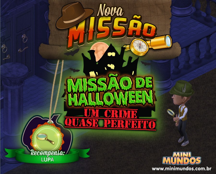 MiniMundos Jogo - Oi gente! Confira o novo item Raro, a Tocha da União  Play! Ela ficará disponível por 24h na Praça Central e, por enquanto,  estarei lá para dar um oi