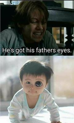 Well... #TWD #TWDMemes #RIPGlenn