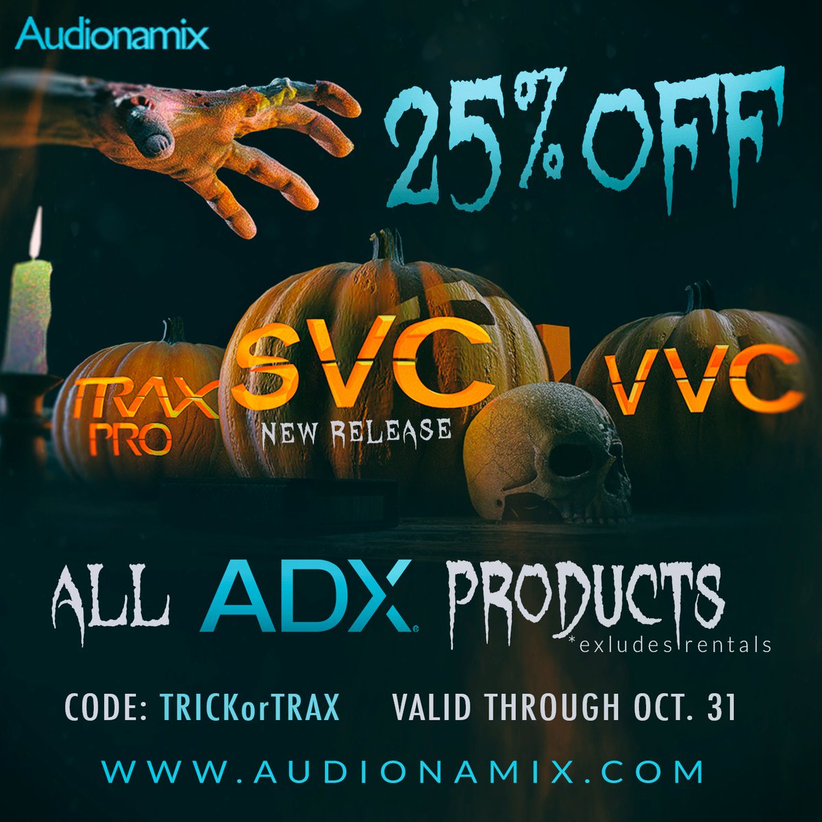 audionamix adx trax pro torrent